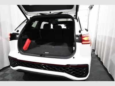 VW Tayron Tayron Diesel 2.0 TDI SCR 4MOTION DSG R-Line - 7 (2025) - Photo 4