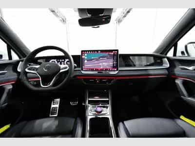 VW Tayron Tayron Diesel 2.0 TDI SCR 4MOTION DSG R-Line - 7 (2025) - Photo 6