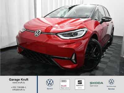 VW ID.3 ID.3 GTX Performance - Kamera, Keyless, Wärmepum (2025) - Photo 1