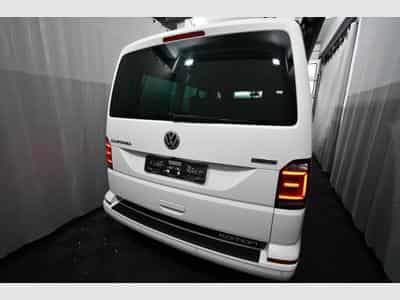 VW T6.1 T6 California Beach Edition, Stand-Hzg.,  4M (2019) - Photo 3