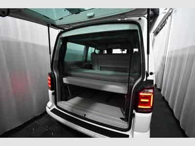 VW T6.1 T6 California Beach Edition, Stand-Hzg.,  4M (2019) - Photo 4