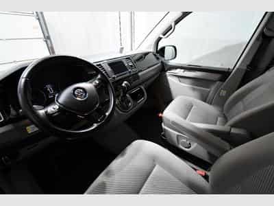 VW T6.1 T6 California Beach Edition, Stand-Hzg.,  4M (2019) - Photo 5