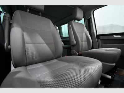 VW T6.1 T6 California Beach Edition, Stand-Hzg.,  4M (2019) - Photo 7