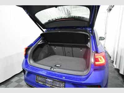 VW T-Roc T-Roc R-Line 4Motion, Black Style, ACC, DC Pro (2022) - Photo 4