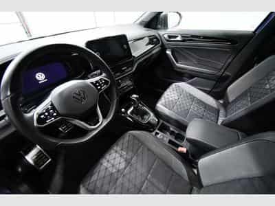 VW T-Roc T-Roc R-Line 4Motion, Black Style, ACC, DC Pro (2022) - Photo 6