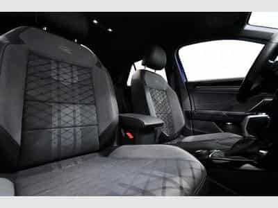 VW T-Roc T-Roc R-Line 4Motion, Black Style, ACC, DC Pro (2022) - Photo 8