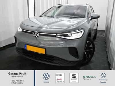 VW ID.4 ID.4 Pro 77 kwh - AHK, Navi, SH (2024) - Foto 1