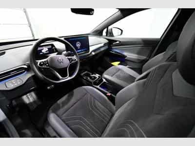 VW ID.4 ID.4 Pro 77 kwh - AHK, Navi, SH (2024) - Foto 5