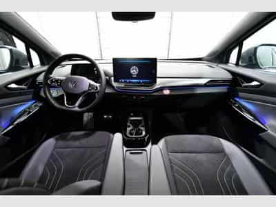 VW ID.4 ID.4 Pro 77 kwh - AHK, Navi, SH (2024) - Foto 6