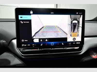 VW ID.4 ID.4 Pro 77 kwh - AHK, Navi, SH (2024) - Foto 8