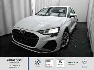 Audi A3 A3 Sportback 35 TFSI S line, MMI+, AVC+, 17', R- (2024) - Photo 1