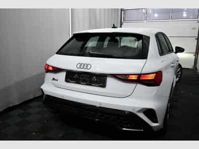 Audi A3 A3 Sportback 35 TFSI S line, MMI+, AVC+, 17', R- (2024) - Photo 3