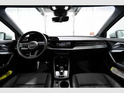 Audi A3 A3 Sportback 35 TFSI S line, MMI+, AVC+, 17', R- (2024) - Photo 6