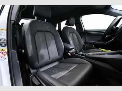 Audi A3 A3 Sportback 35 TFSI S line, MMI+, AVC+, 17', R- (2024) - Photo 7