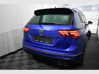 VW Tiguan Tiguan R 4Motion, 2-fach Pano., 20", DCC, R-View (2023) - Photo 3