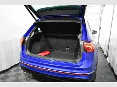 VW Tiguan Tiguan R 4Motion, 2-fach Pano., 20", DCC, R-View (2023) - Photo 4