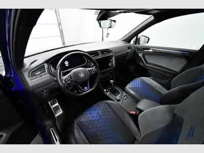 VW Tiguan Tiguan R 4Motion, 2-fach Pano., 20", DCC, R-View (2023) - Photo 5