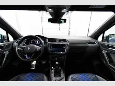VW Tiguan Tiguan R 4Motion, 2-fach Pano., 20", DCC, R-View (2023) - Photo 6