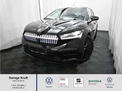Skoda Enyaq Enyaq Coupe iV RS, WP, Glasdach, 20', ACC, Suedi (2023) - Photo 1