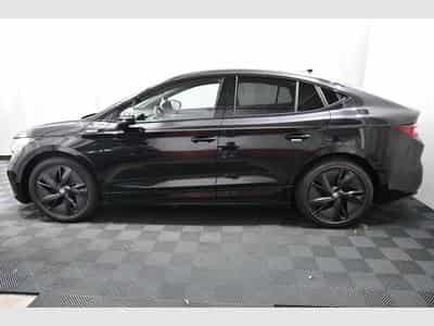 Skoda Enyaq Enyaq Coupe iV RS, WP, Glasdach, 20', ACC, Suedi (2023) - Photo 2