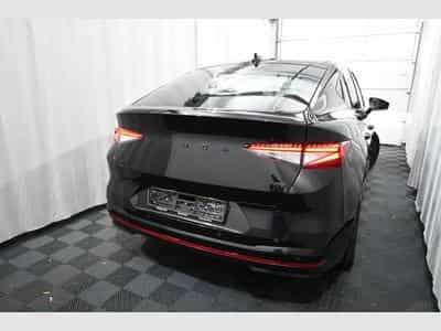 Skoda Enyaq Enyaq Coupe iV RS, WP, Glasdach, 20', ACC, Suedi (2023) - Photo 3