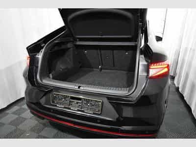 Skoda Enyaq Enyaq Coupe iV RS, WP, Glasdach, 20', ACC, Suedi (2023) - Photo 4