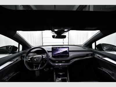 Skoda Enyaq Enyaq Coupe iV RS, WP, Glasdach, 20', ACC, Suedi (2023) - Photo 6