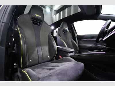 Skoda Enyaq Enyaq Coupe iV RS, WP, Glasdach, 20', ACC, Suedi (2023) - Photo 7