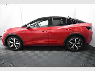 VW ID.5 ID.5 GTX - Pano, AHK, Kamera, 20', Area View, AC (2023) - Photo 2