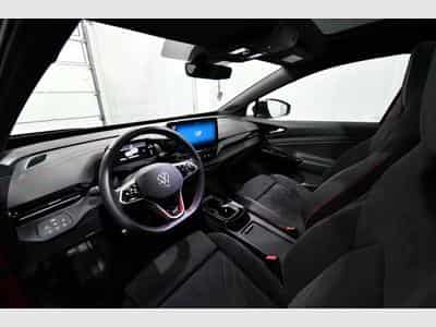 VW ID.5 ID.5 GTX - Pano, AHK, Kamera, 20', Area View, AC (2023) - Photo 5