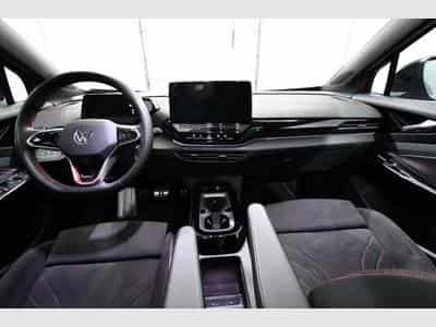 VW ID.5 ID.5 GTX - Pano, AHK, Kamera, 20', Area View, AC (2023) - Photo 6