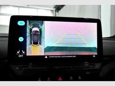 VW ID.5 ID.5 GTX - Pano, AHK, Kamera, 20', Area View, AC (2023) - Photo 8