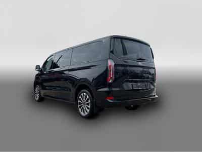 Ford Tourneo (2025) - Photo 2