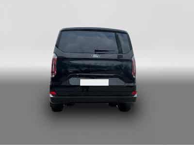 Ford Tourneo (2025) - Photo 3
