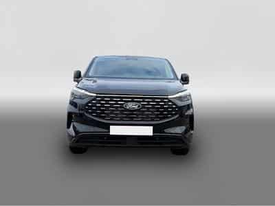 Ford Tourneo (2025) - Photo 6