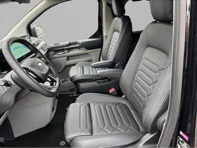 Ford Tourneo (2025) - Photo 7