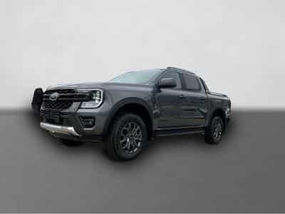 Ford Ranger (2025) - Photo 1