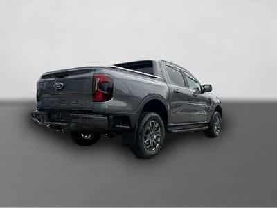Ford Ranger (2025) - Photo 4