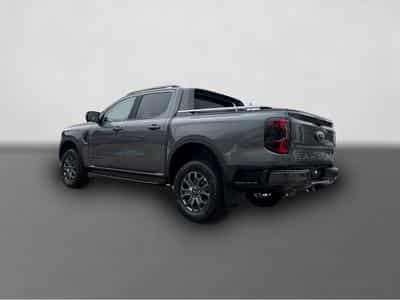 Ford Ranger (2025) - Photo 2