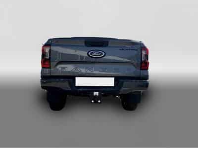 Ford Ranger (2025) - Photo 3