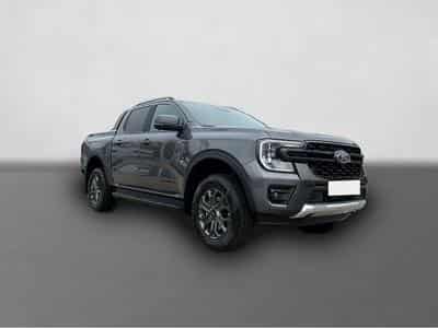 Ford Ranger (2025) - Photo 5
