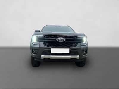 Ford Ranger (2025) - Photo 6