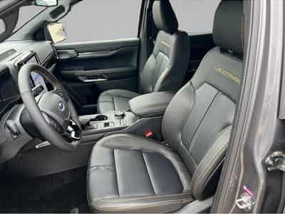 Ford Ranger (2025) - Photo 7