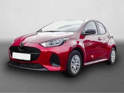 Mazda 2 (2026) - Photo 1
