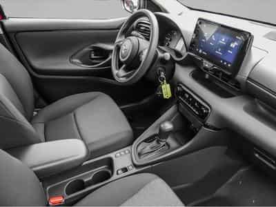 Mazda 2 (2026) - Photo 4