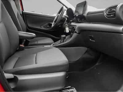 Mazda 2 (2026) - Photo 5