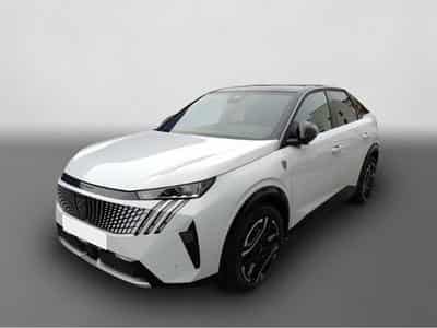 Peugeot 3008 (2024) - Photo 1