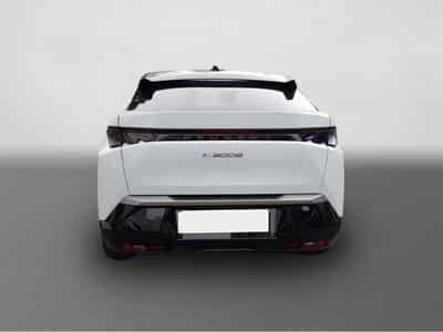 Peugeot 3008 (2024) - Photo 4