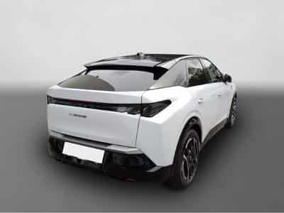 Peugeot 3008 (2024) - Photo 5