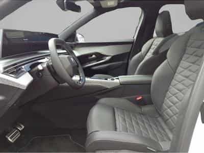 Peugeot 3008 (2024) - Photo 7